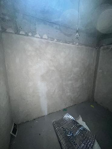 72: 2 комнаты, 72 м², Кара-Жыгач ж/м Элитка, 3 этаж, ПСО (под самоотделку) — 6