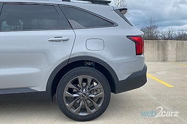 стартер на гольф 2 автомат: Kia Sorento: 2022 г., 2.5 л, Автомат, Бензин, Кроссовер — 5