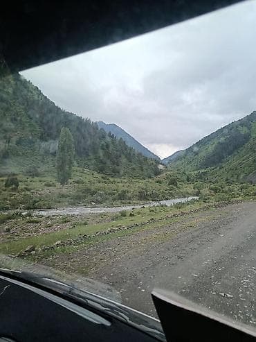 воду: Экскурсия/тур на внедорожнике по горному ущелью - Живописный маршрут — 1