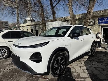 срочно продою: Changan Qiyuan Q05: 2026 г. — 10
