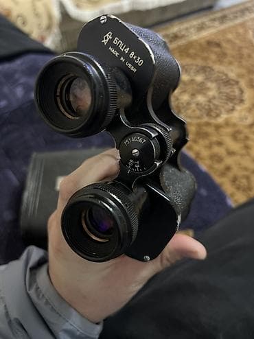 Спорттук сумкалар: Дүрбүлөр — 3