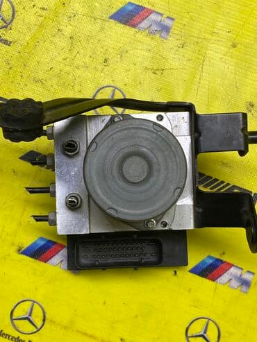 колесные диски опель антара: Блок ABS BMW Оригинал, Япония — 2