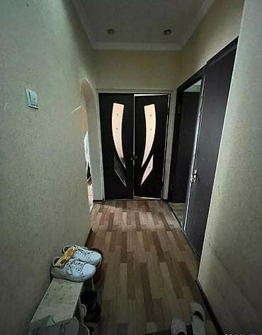 Продажа квартир: 3 комнаты, 62 м², 105 серия, 3 этаж, Старый ремонт — 3