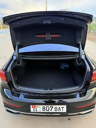набор для вскрытия машин: Kia K7: 2020 г., 2.4 л, Автомат, Гибрид, Седан — 7