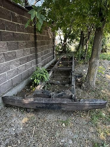 прямоток ош: Алкак GAZ, Колдонулган — 2