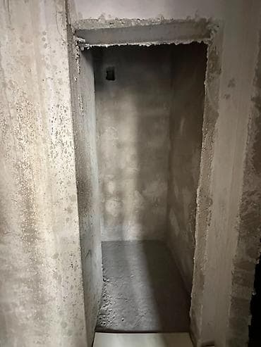 2 комнаты, 59 м², Асанбай мкр Элитка, 9 этаж, ПСО (под самоотделку) — 5