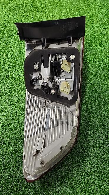 h7 led: Передняя правая фара BMW 2010 г., Б/у, Оригинал, Германия — 3