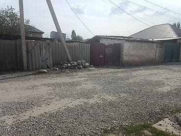 промышленная зона: Земельный участок с постройками под склад/мастерскую 5 соток 15*35 - — 1