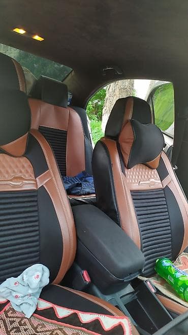 аванье: Toyota Avensis: 2004 г., 2 л, Седан — 7