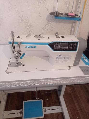Оборудование для бизнеса: Jack — 1