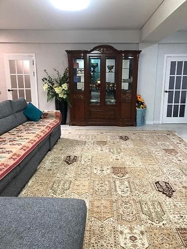Продажа квартир: 3 комнаты, 117 м², Элитка, 5 этаж, Дизайнерский ремонт — 4