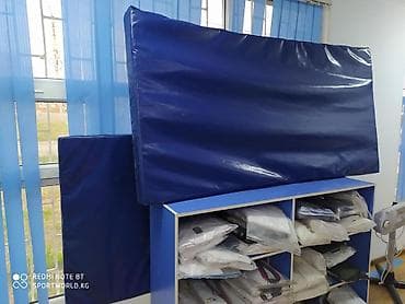 Маты для бойцовских клубов в спортивном магазине SPORTWORLD.KG lalafo.kg да Маты для бойцовских клубов в спортивном магазине SPORTWORLD.KG