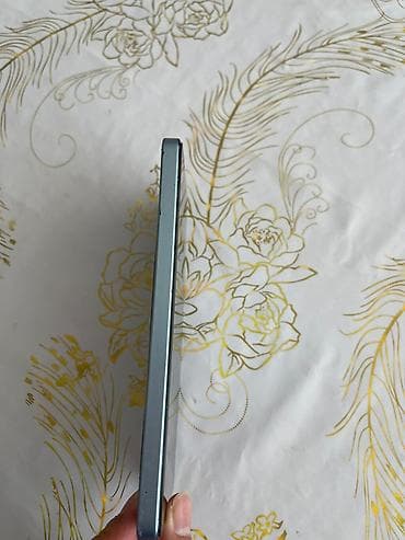 айфон 14 про бу цена бишкек: Redmi, Redmi Note 13, 256 ГБ, түсү - Көгүлтүр — 3