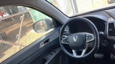 продаю в связи с переездом: Ssangyong Rexton: 2019 г., 2.2 л, Автомат, Дизель, Кроссовер — 3