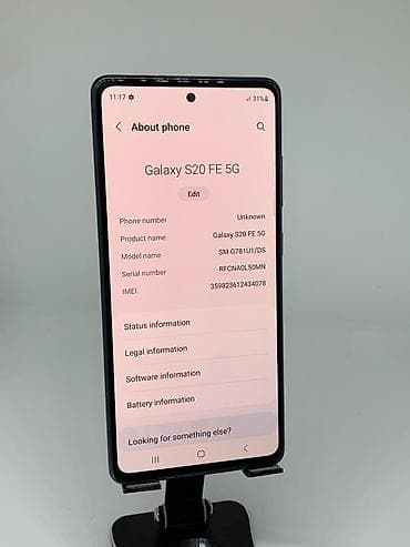 купить самсунг s20: Samsung Galaxy S20, Б/у, 128 ГБ, цвет - Синий, 1 SIM — 10