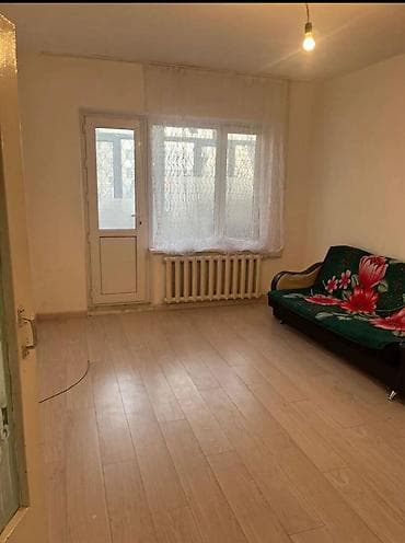 тунгус квартира: 1 комната, Агентство недвижимости, Без подселения, С мебелью частично — 1