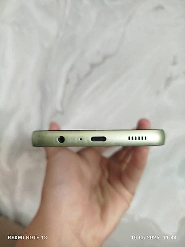 nokia x: Samsung Galaxy A05, Б/у, 64 ГБ, цвет - Зеленый, 2 SIM — 2
