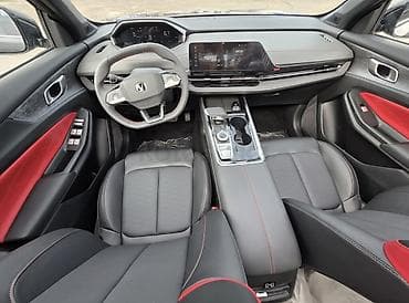 Changan: Changan CS55 Plus: 2025 г., 1.5 л, Автомат, Бензин, Кроссовер — 6