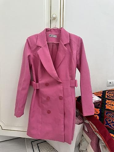 Личные вещи: Одевала только один раз на корпоратив 😁 Подойдет S/M Покупала за 1400 — 2