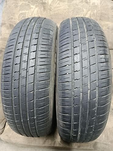 Шиналар 175 / 65 / R 14, Жай, Колдонулган, Жуп, Жеңил унаалар, Кытай, Kapsen