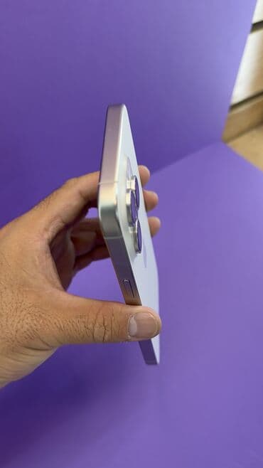 бишкек компьютеры: IPhone 15 Pro Max, Б/у, 1 ТБ, 86 % — 9