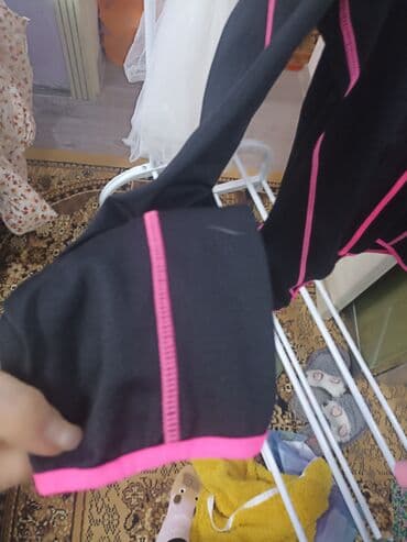 спортивное оборудование: Олимпийки — 6