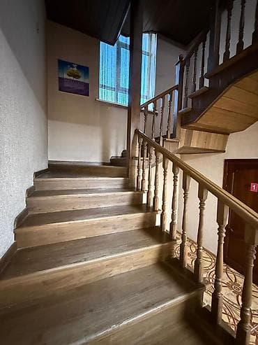 койка место: 20 м², С мебелью — 6