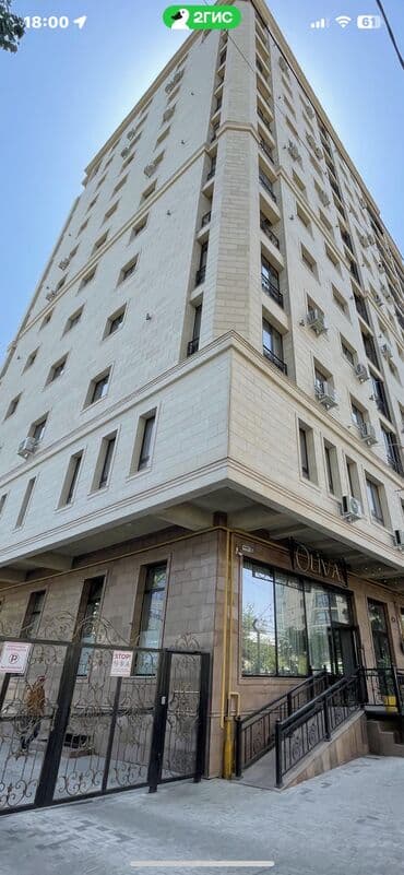 срочно сниму квартиру в районе кирком стром на долгий срок: 2 комнаты, Риэлтор, С мебелью полностью — 11