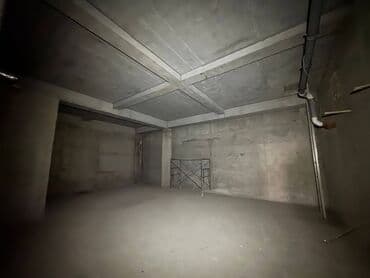 продаю в рассрочку дом: 🔥🔥🔥Срочно! Продается готовое цокольное помещение в микр. Асанбае в — 10