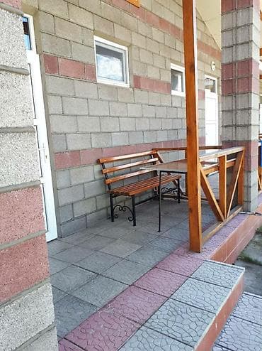 орловка горнолыжный курорт: Коттедж, Кара-Ой (Долинка), Бильярд — 10