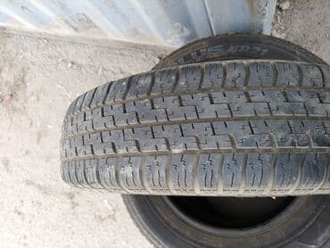 Колеса в сборе R 14