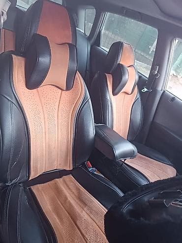 фит фит: Honda Civic: 2001 г., Автомат, Бензин, Хэтчбэк — 6