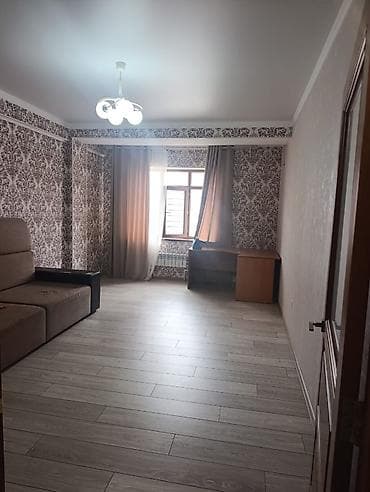 виктория гранд: 1 комната, Без подселения, С мебелью частично — 4