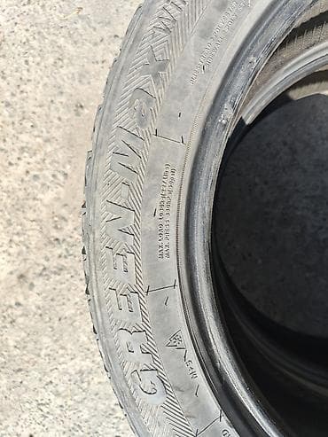 diski r20: Шины 255 / 50 / R 20, Всесезонная, Б/у, Пара, Внедорожные (АТ/МТ), Китай, Grenlander — 1