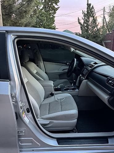 windom 2003: Toyota Camry: 2013 г., 2.5 л, Вариатор, Гибрид, Седан — 8