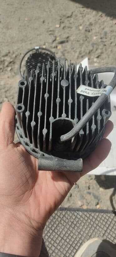 фото услуги рядом: Комплект противотуманных фар Новый, Оригинал — 3