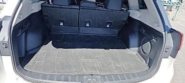 forester 2003: Subaru Forester: 2020 г., 2.5 л, Вариатор, Бензин, Кроссовер — 8