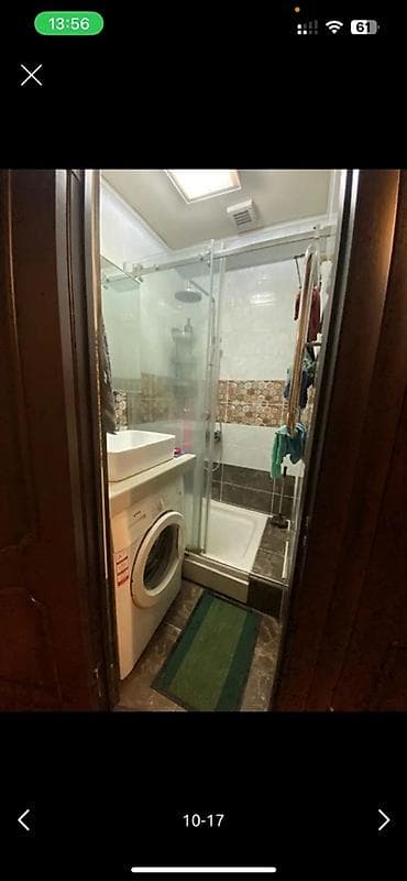 чуйский: 2 комнаты, Собственник, С мебелью полностью — 3