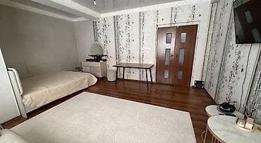 Продажа квартир: 1 комната, 45 м², Элитка, 3 этаж, Евроремонт — 6