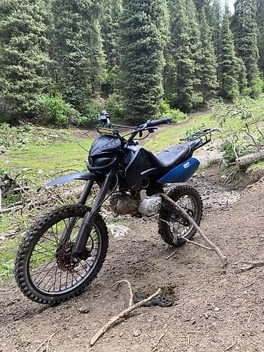 жиби бетон: Эндуро/питбайк для бездорожья

Амортизатор салыш керек
За свою цену 👍 — 1