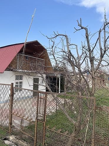 🔥 Срочно продаётся участок! 🔥 Байтик, дача СТ Алча 🔥 5 соток (20×25) 🔥