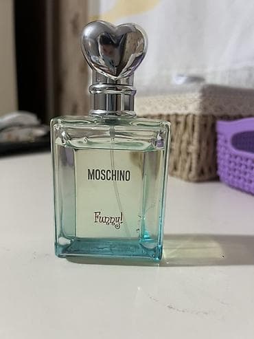 соол: Moschino Funny! – туалетная вода для женщин. - Формат: спрей в — 2