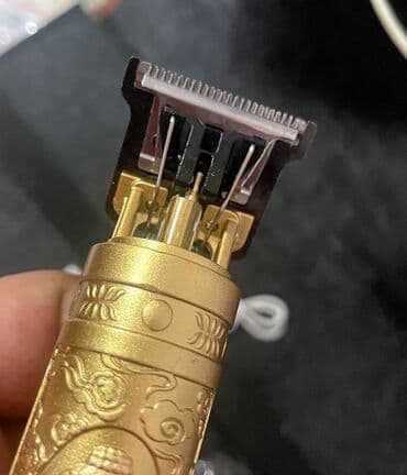 аренда триммер: Триммер маленький — 2