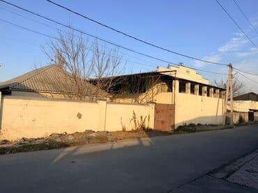 продаю дом панфиловка: Продается объект с большим земельным участком и хозяйственными — 56