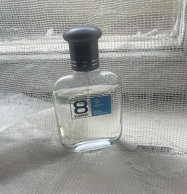 Мужская туалетная вода Uniflame 8 Element, спрей. Тип: Eau de