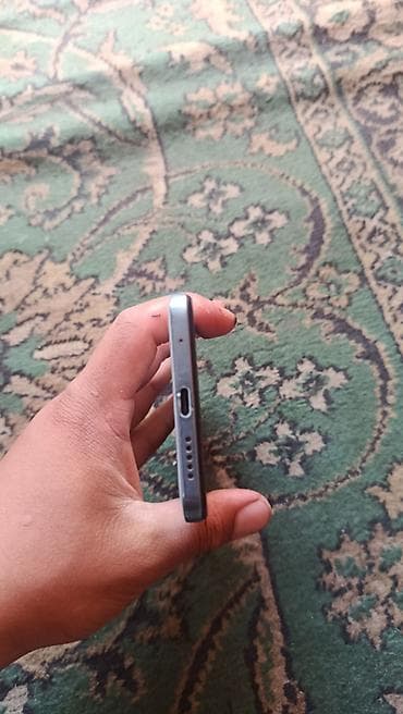 redmi note 8т: Xiaomi, Mi 9, 128 ГБ, цвет - Голубой — 5