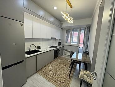 Недвижимость: 2 комнаты, Собственник, С мебелью полностью — 8