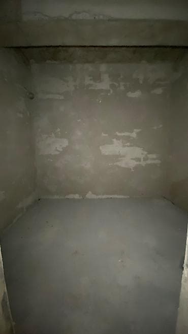 Продажа квартир: 2 комнаты, 67 м², Ошский мкр., Элитка, 1 этаж, ПСО (под самоотделку) — 4