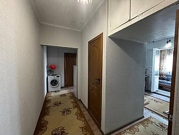 12: 2 комнаты, 60 м², 106 серия, 9 этаж, Евроремонт — 8