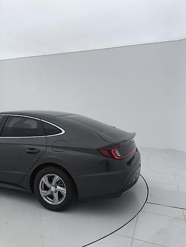 авто за 100 тысяч: Hyundai Sonata: 2021 г., 2 л, Автомат, Газ, Седан — 2